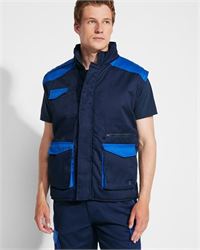 GILET DA LAVORO ARMADA
